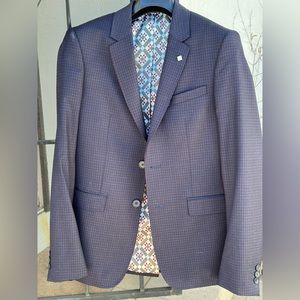 Ted Baker London Men's Blazer